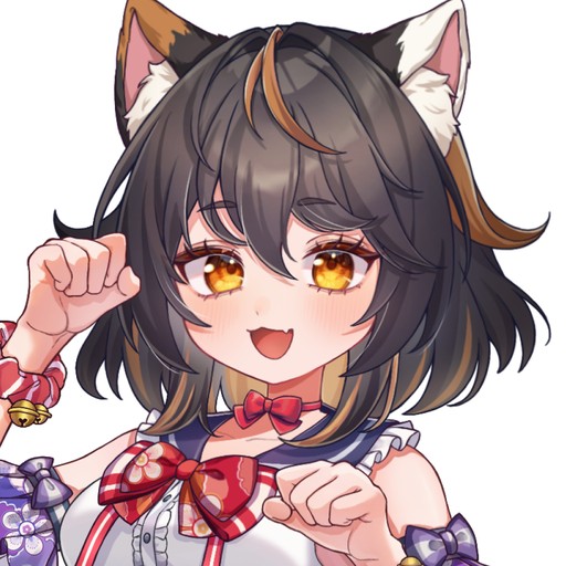古神子まる